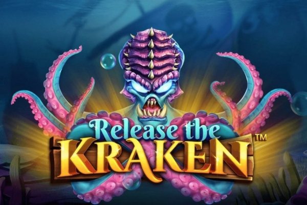 Kraken рынок